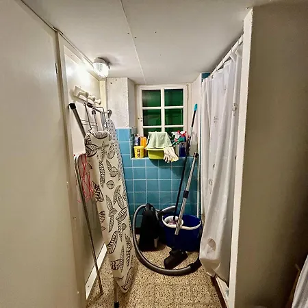 300 Years Old Close To Center Ski-lift Château-d'Oex