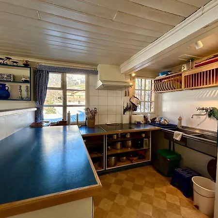 300 Years Old Close To Center Ski-lift Holiday home Chateau-d'Oex