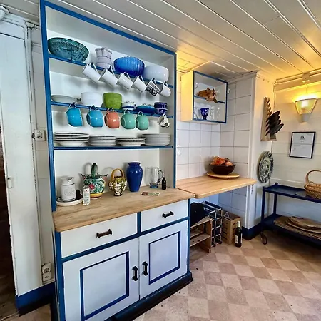 Holiday home 300 Years Old Close To Center Ski-lift