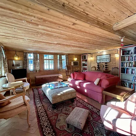 300 Years Old Close To Center Ski-lift Сasa de vacaciones *