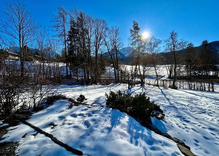 Semesterbostad 300 Years Old Close To Center Ski-lift *