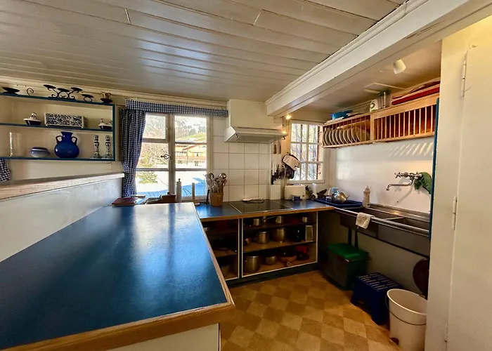 300 Years Old Close To Center Ski-lift Semesterbostad Chateau-d'Oex