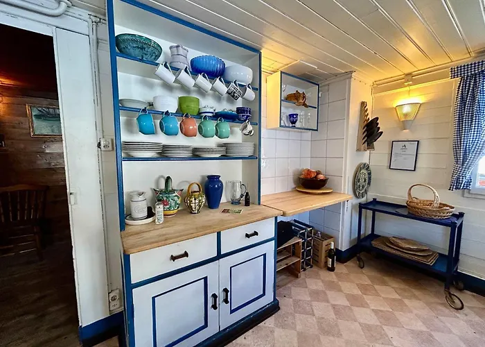 Tatil Evi 300 Years Old Close To Center Ski-lift